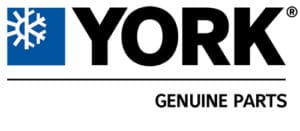 York Genuine Parts