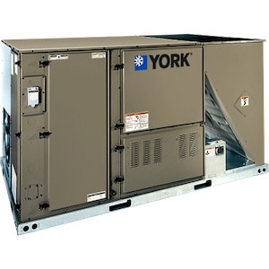 York Applied Parts Sources