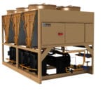 York YLAA Commercial Chiller Parts are not expensive in price