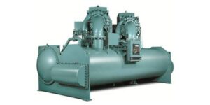 Nevada York YK Chiller Parts