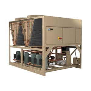 Nevada York YLAA Chiller Parts