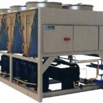 York YK Commercial Chiller Parts are cheap in price