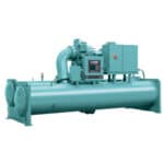 York YK Industrial Chiller Parts are not expensive in price