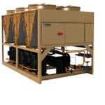 The advantages of Midwest York YLAA Chiller Parts