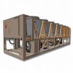 The benefit of York YLAA Industrial Chiller Parts
