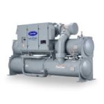 The advantages of York Industrial Chiller Parts