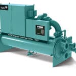 York Industrial Chiller Parts available in very high quality