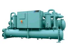 Midwest high quality of York YT Midwest Chiller Parts with long term guaranty