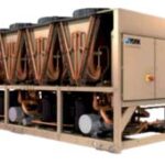 The advantages of  York YLAA Commercial Chiller Parts