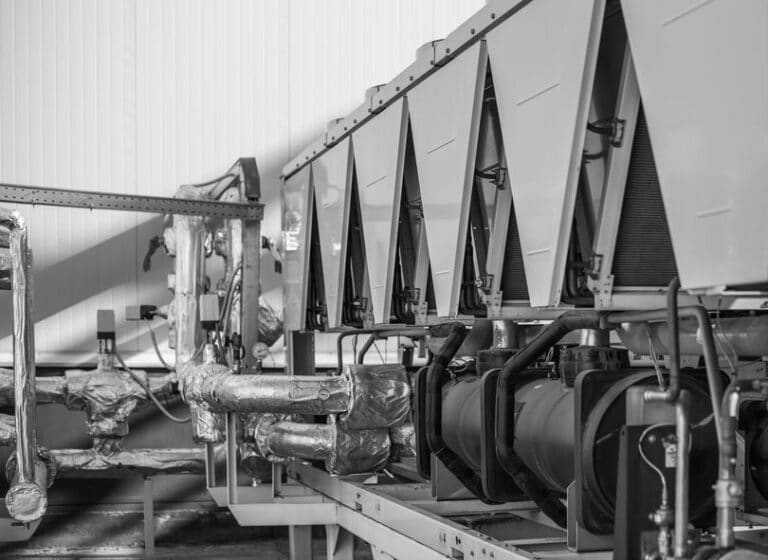 York Ylaa Chiller Troubleshooting Manual