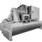York YVAA Industrial Chiller Parts easy to replace