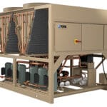 York YVAA Industrial Chiller Parts Selections in Midwest number 1 quality