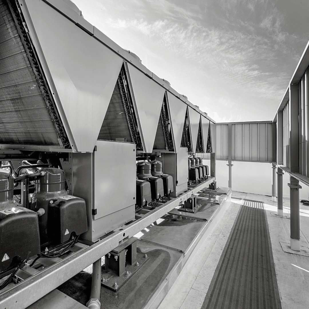 York YLAA Midwest Chiller Parts Equipment 24 hour best service