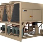 York YLAA Midwest Chiller Parts Equipment - No. 1 Quality