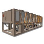 In Midwest now available High quality York YVAA Chiller Parts 