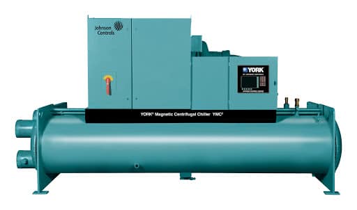 York YT Chiller Parts