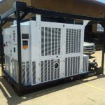 In Louisville now available High quality Commercial York Chiller Parts