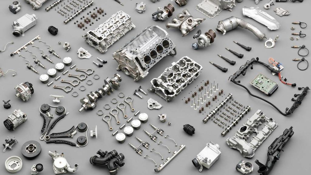 Tips for purchasing York genuine parts