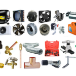 Functions of York YT Commercial Chiller Parts