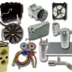 Commercial York YK parts are of the highest quality