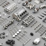 Choose Midwest York Replacement Parts