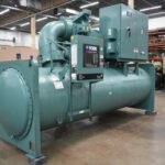 The advantages of Midwest York YT Chiller