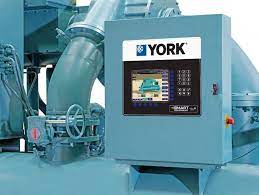 Industrial YK Chiller Parts performance