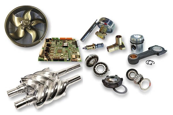 Discover the Power of York Genuine Parts