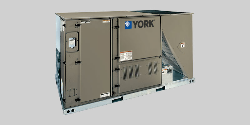 The Benefits of Partnering with a York Parts Supplier