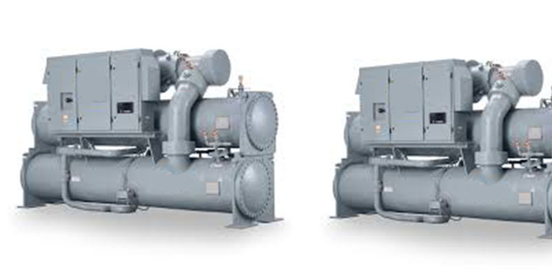 The Role of York VSD Coolant in Energy Efficiency