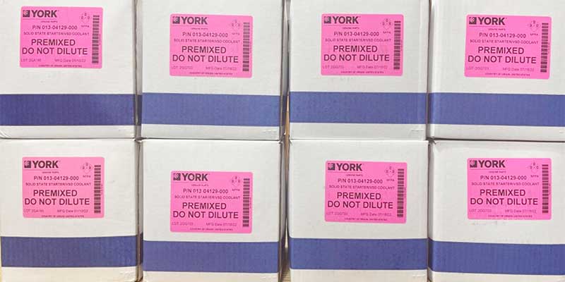 The Role of York Genuine Parts in the Automotive Landscape
