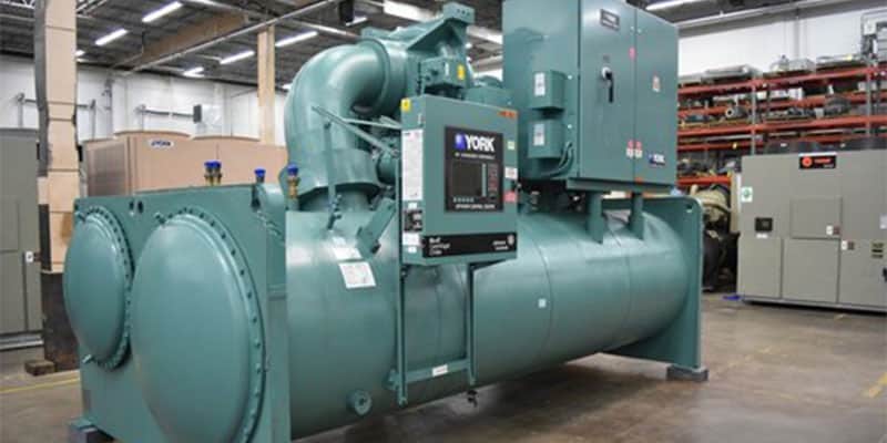 York Chiller VSD Coolant: The Backbone of Industry's Cooling Solutions