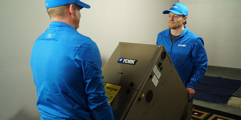 York genuine parts supplier and Their Impact on System Reliability