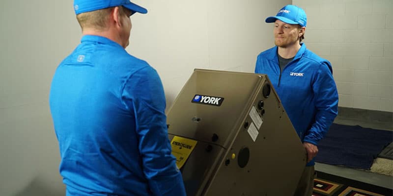 Top 10 Reasons to Source Your HVAC Components from a York Genuine Parts Supplier