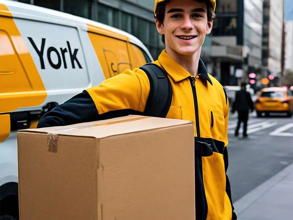 Why Our York Parts Supplier Services Stand Out in the Industry
