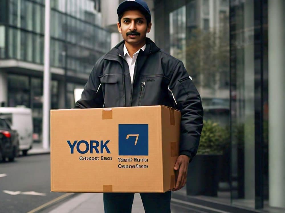 Top 10 Reasons to Invest in York Genuine Parts for Your Commercial Cooling Systems