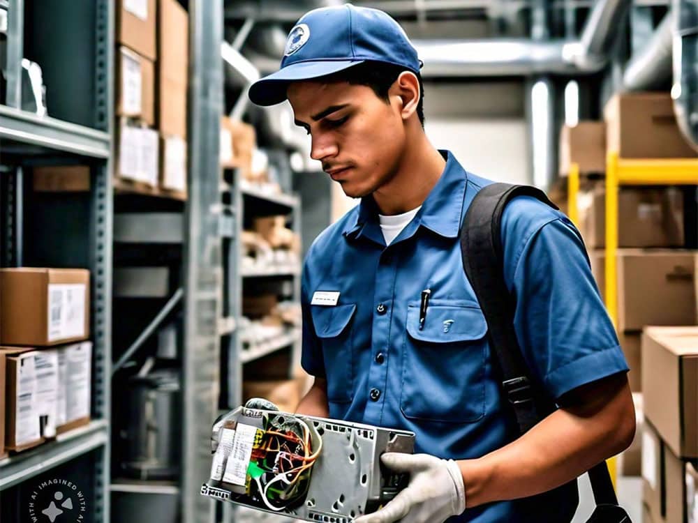 Top 10 Reasons to Invest in York Genuine Parts for Your Commercial Cooling Systems