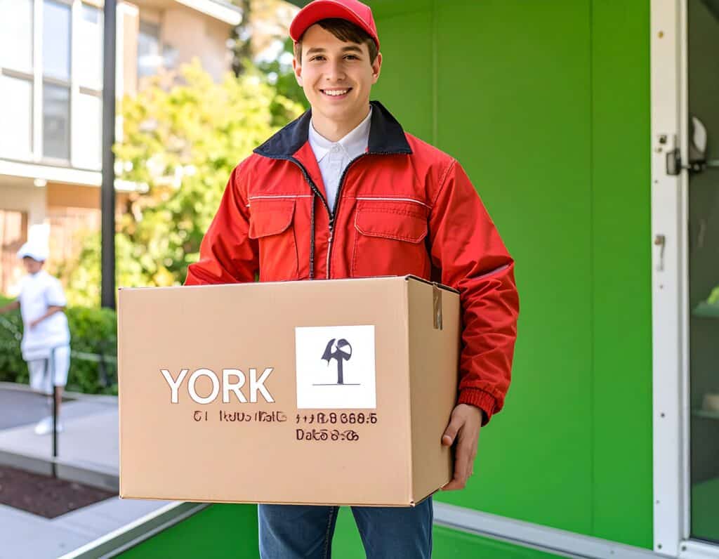 York Parts Distributor Near Me: Your Local Solution for Genuine HVAC Parts