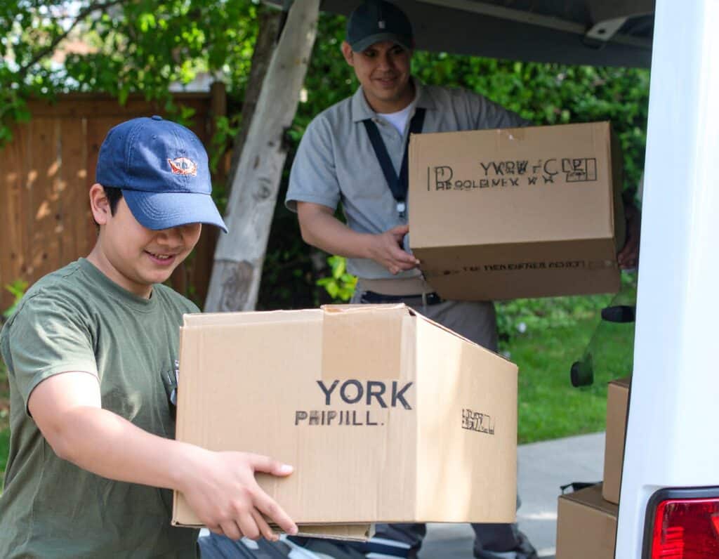 York Parts Distributor Near Me: Your Local Solution for Genuine HVAC Parts
