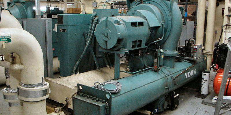 Choosing the Right VSD Coolant for Your Application