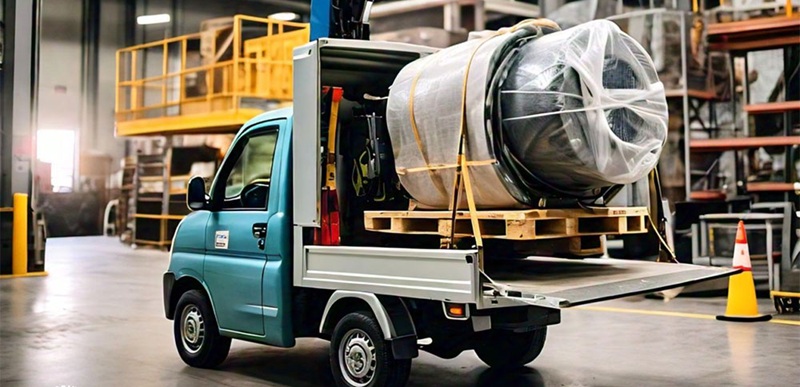 The Benefits of Sourcing from an Authorized York Genuine Parts Supplier