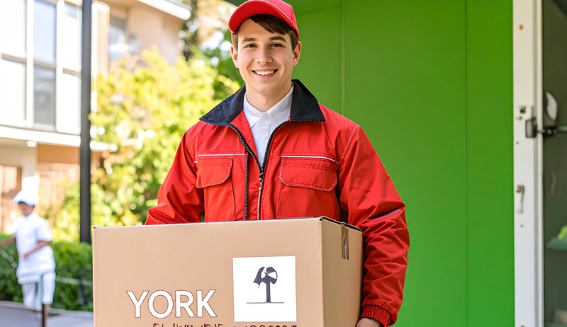 York Applied Parts is the Smart Choice for Industrial HVAC Maintenance