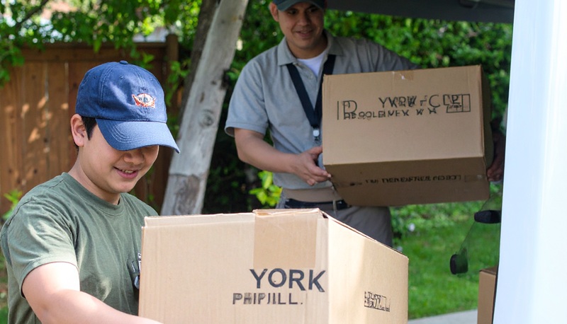 How to Find the Best York Genuine Parts Supplier in the USA | 800-368-8385