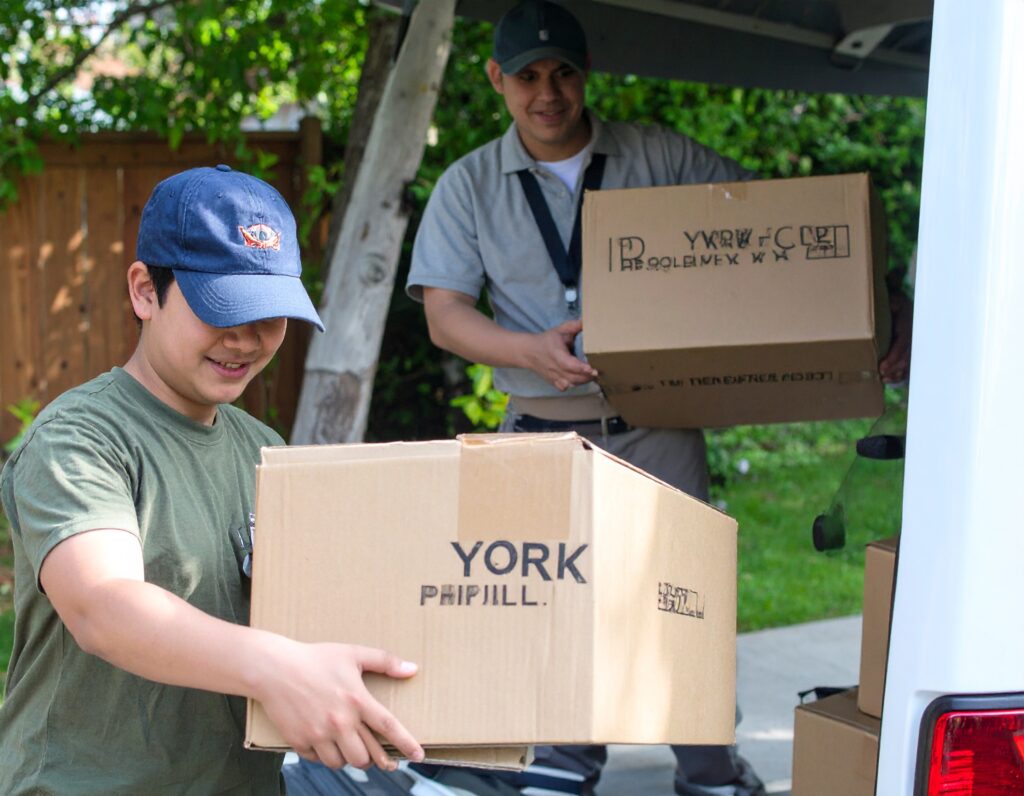 York Parts Supplier FAQs: Everything You Need to Know About HVAC Components