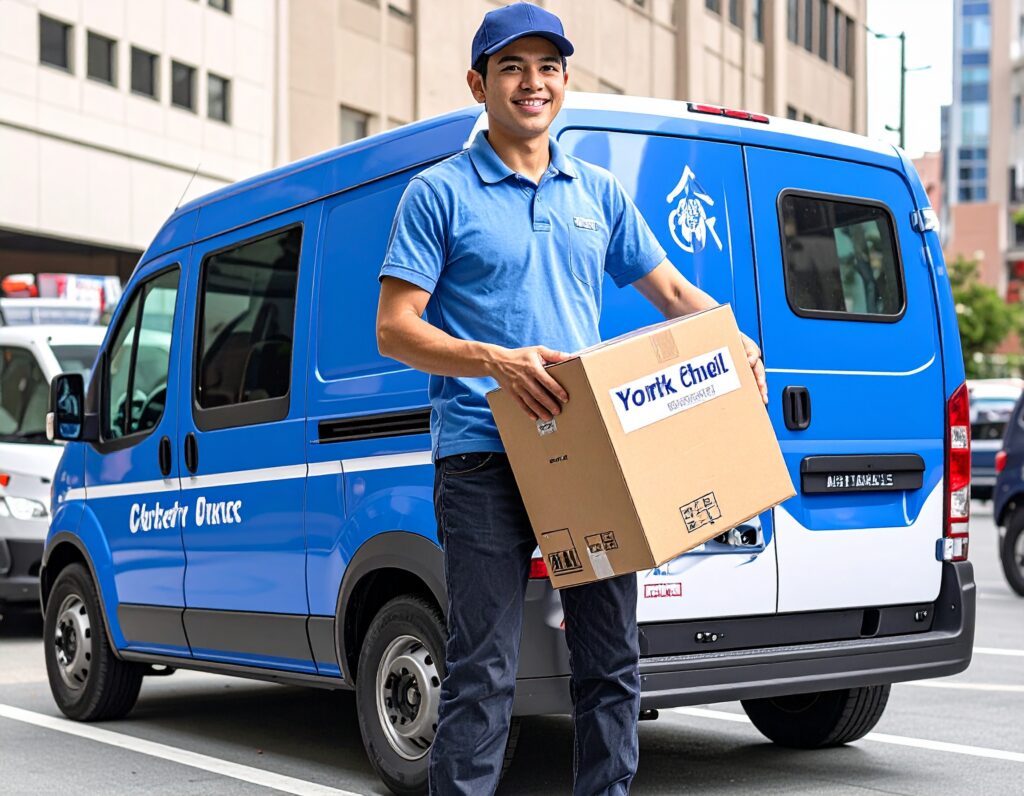 York Genuine Parts Supplier vs. Aftermarket Parts: What’s the Difference?