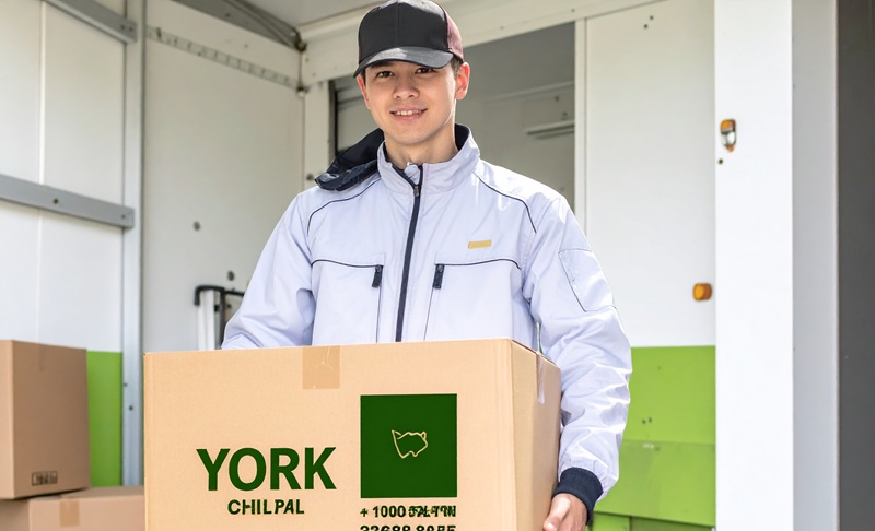 How to Choose the Right York Parts Supplier for Your Business Needs