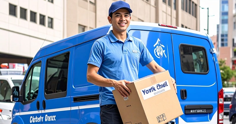 The Benefits of Buying from a Reliable York Parts Supplier for Your Facility