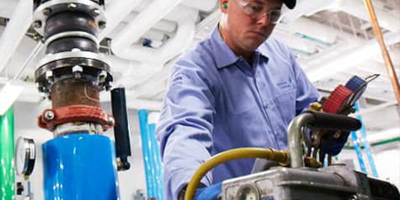 Where to Find Genuine York Replacement Parts supplier for Industrial HVAC Systems in the USA