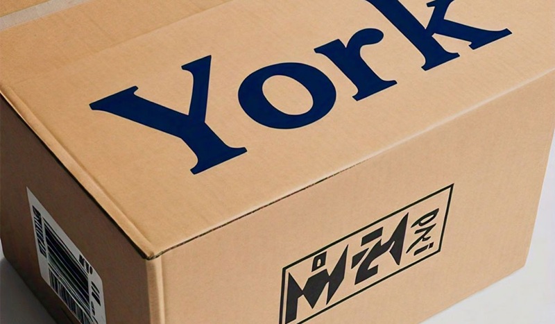 York Genuine Parts Supplier: Trusted Source for Commercial and Industrial HVAC Systems