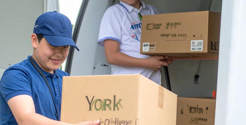York Genuine Parts Supplier Guide: Ensure Efficiency and System Reliability